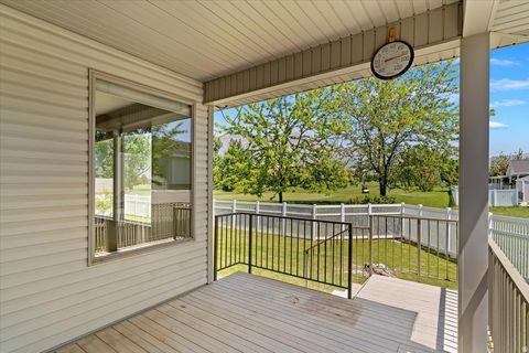 Tiny photo for 3524 N 3000 W, Farr West, UT 84404 (MLS # 2120774)