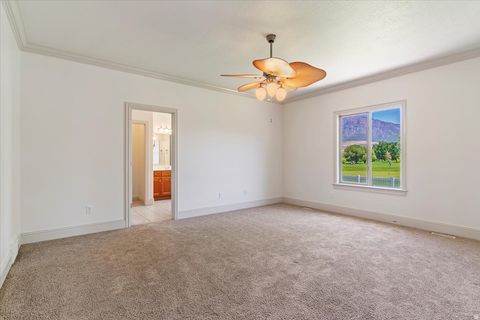 Tiny photo for 3524 N 3000 W, Farr West, UT 84404 (MLS # 2120774)