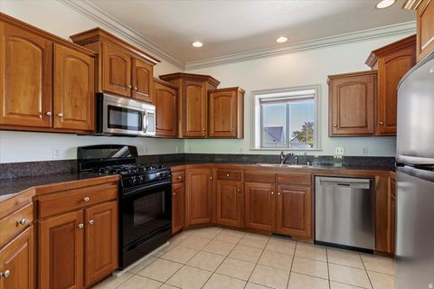 Tiny photo for 3524 N 3000 W, Farr West, UT 84404 (MLS # 2120774)