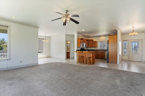 Tiny photo for 3524 N 3000 W, Farr West, UT 84404 (MLS # 2120774)