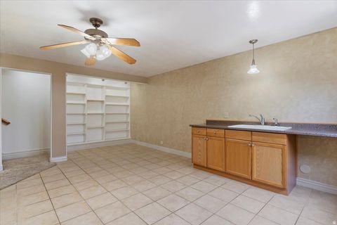 Tiny photo for 3524 N 3000 W, Farr West, UT 84404 (MLS # 2120774)