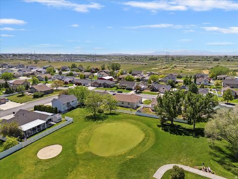 Tiny photo for 3524 N 3000 W, Farr West, UT 84404 (MLS # 2120774)