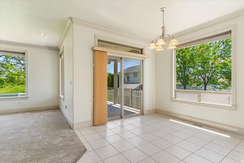 Tiny photo for 3524 N 3000 W, Farr West, UT 84404 (MLS # 2120774)