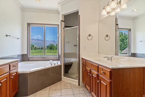 Tiny photo for 3524 N 3000 W, Farr West, UT 84404 (MLS # 2120774)