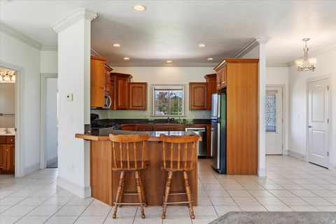 Tiny photo for 3524 N 3000 W, Farr West, UT 84404 (MLS # 2120774)