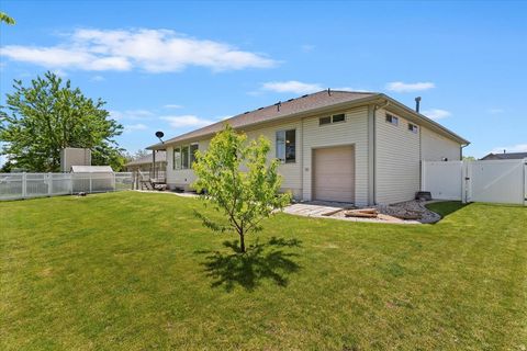Tiny photo for 3524 N 3000 W, Farr West, UT 84404 (MLS # 2120774)