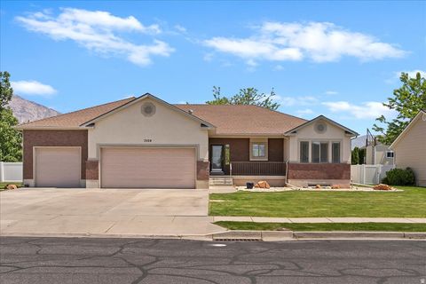 Photo of 3524 N 3000 W, Farr West, UT 84404 (MLS # 2120774)