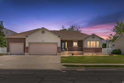 Tiny photo for 3524 N 3000 W, Farr West, UT 84404 (MLS # 2120774)