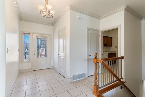 Tiny photo for 3524 N 3000 W, Farr West, UT 84404 (MLS # 2120774)