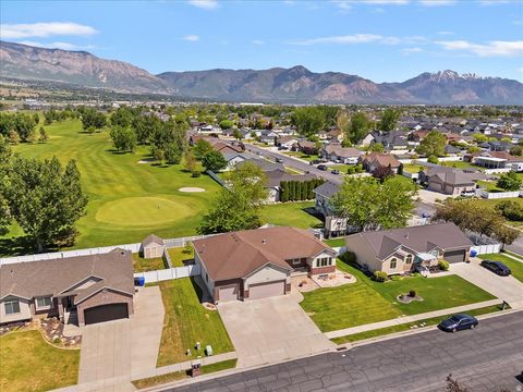 Tiny photo for 3524 N 3000 W, Farr West, UT 84404 (MLS # 2120774)