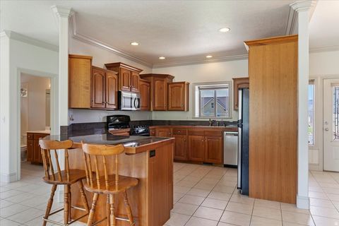 Tiny photo for 3524 N 3000 W, Farr West, UT 84404 (MLS # 2120774)