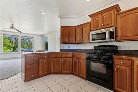 Tiny photo for 3524 N 3000 W, Farr West, UT 84404 (MLS # 2120774)