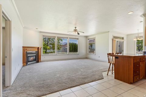 Tiny photo for 3524 N 3000 W, Farr West, UT 84404 (MLS # 2120774)