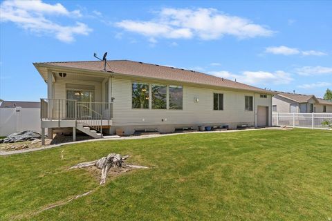 Tiny photo for 3524 N 3000 W, Farr West, UT 84404 (MLS # 2120774)