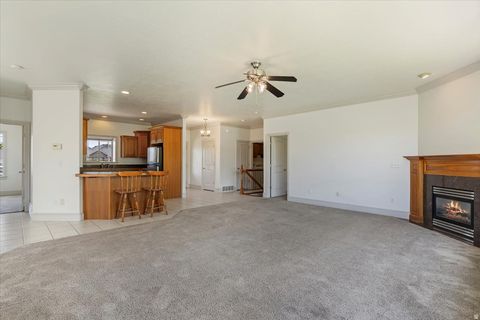 Tiny photo for 3524 N 3000 W, Farr West, UT 84404 (MLS # 2120774)