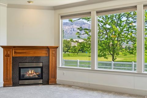 Tiny photo for 3524 N 3000 W, Farr West, UT 84404 (MLS # 2120774)