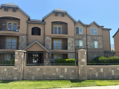 Condo For Sale - 1045 S 1700 #133<br/> Payson, UT 84651