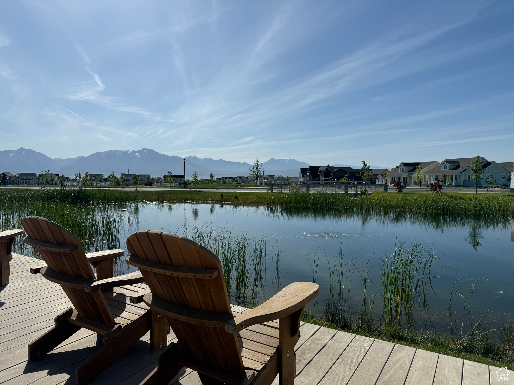 DAYBREAK - Residential