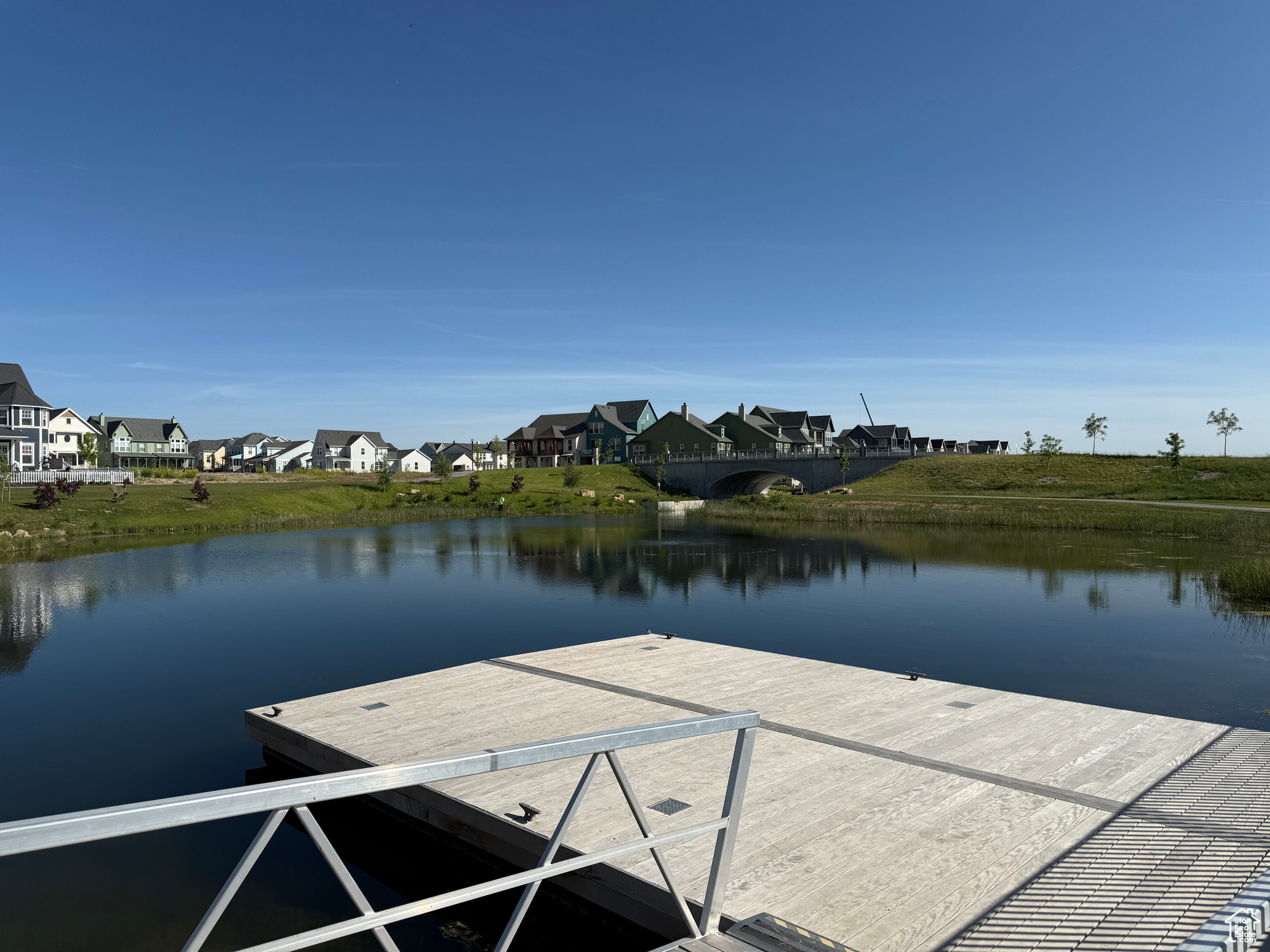 DAYBREAK - Residential