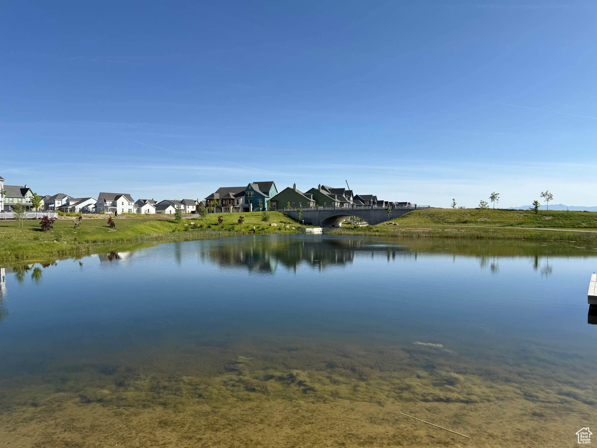 DAYBREAK - Residential