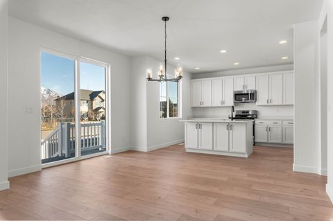 Tiny photo for 1546 N 3150 W, Provo, UT 84601 (MLS # 2125749)