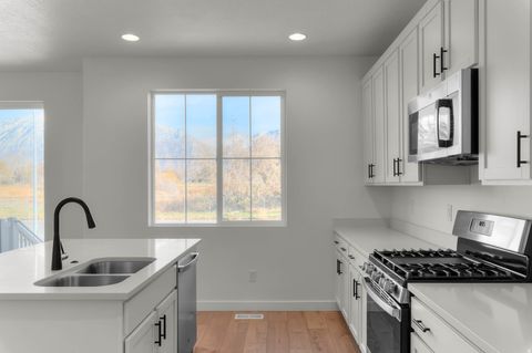 Tiny photo for 1546 N 3150 W, Provo, UT 84601 (MLS # 2125749)