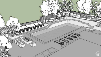 FOUR SEASONS AT WOODLAND HILLS - Residential