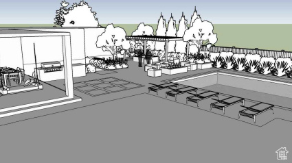 FOUR SEASONS AT WOODLAND HILLS - Residential