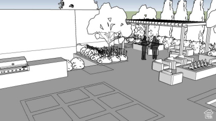 FOUR SEASONS AT WOODLAND HILLS - Residential