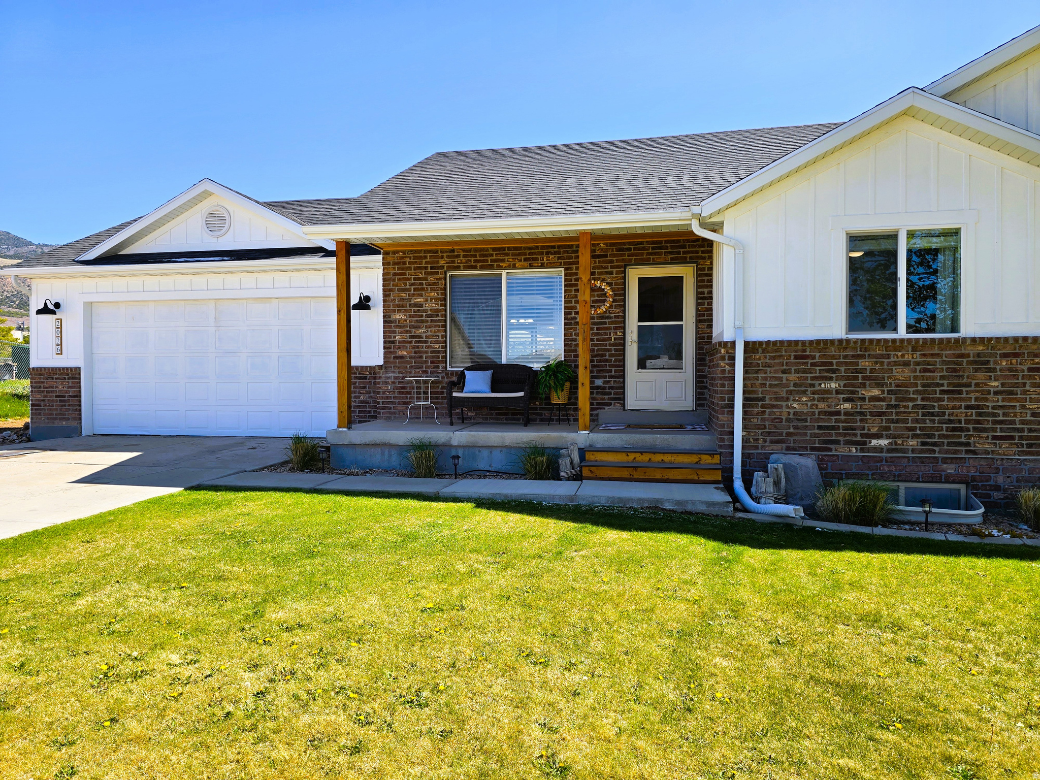 NICHOLS LANDING - Residential