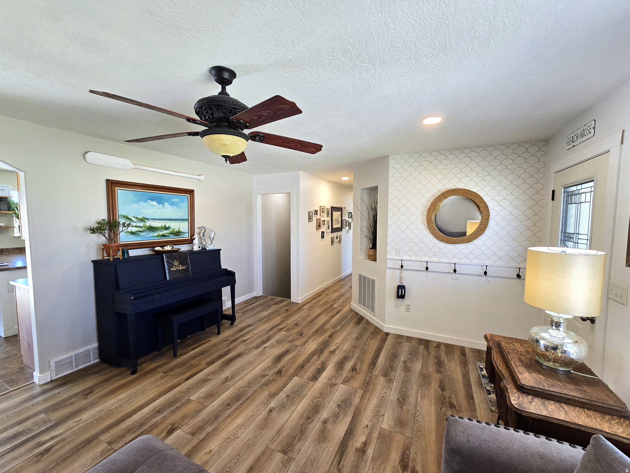 NICHOLS LANDING - Residential