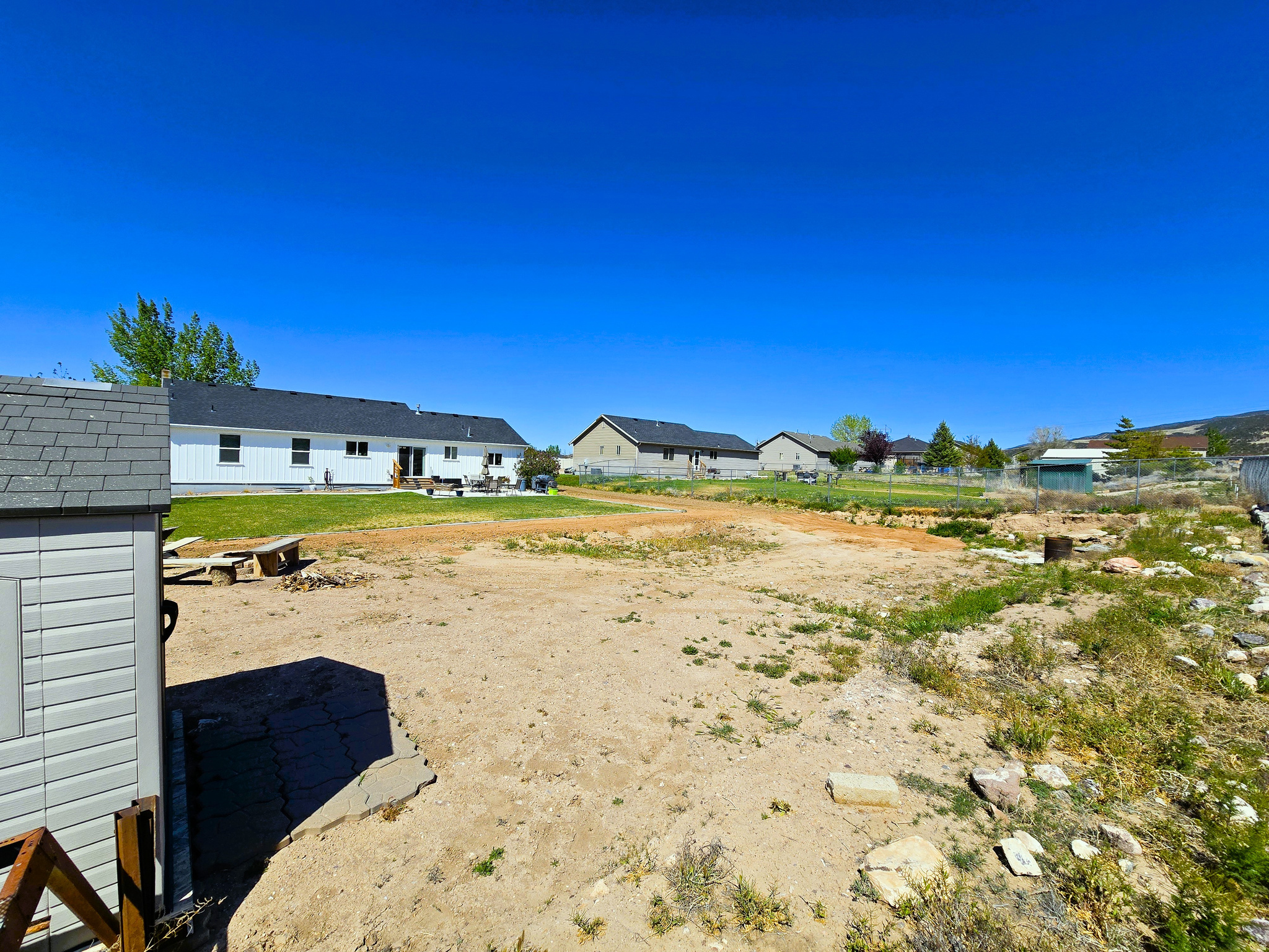 NICHOLS LANDING - Residential