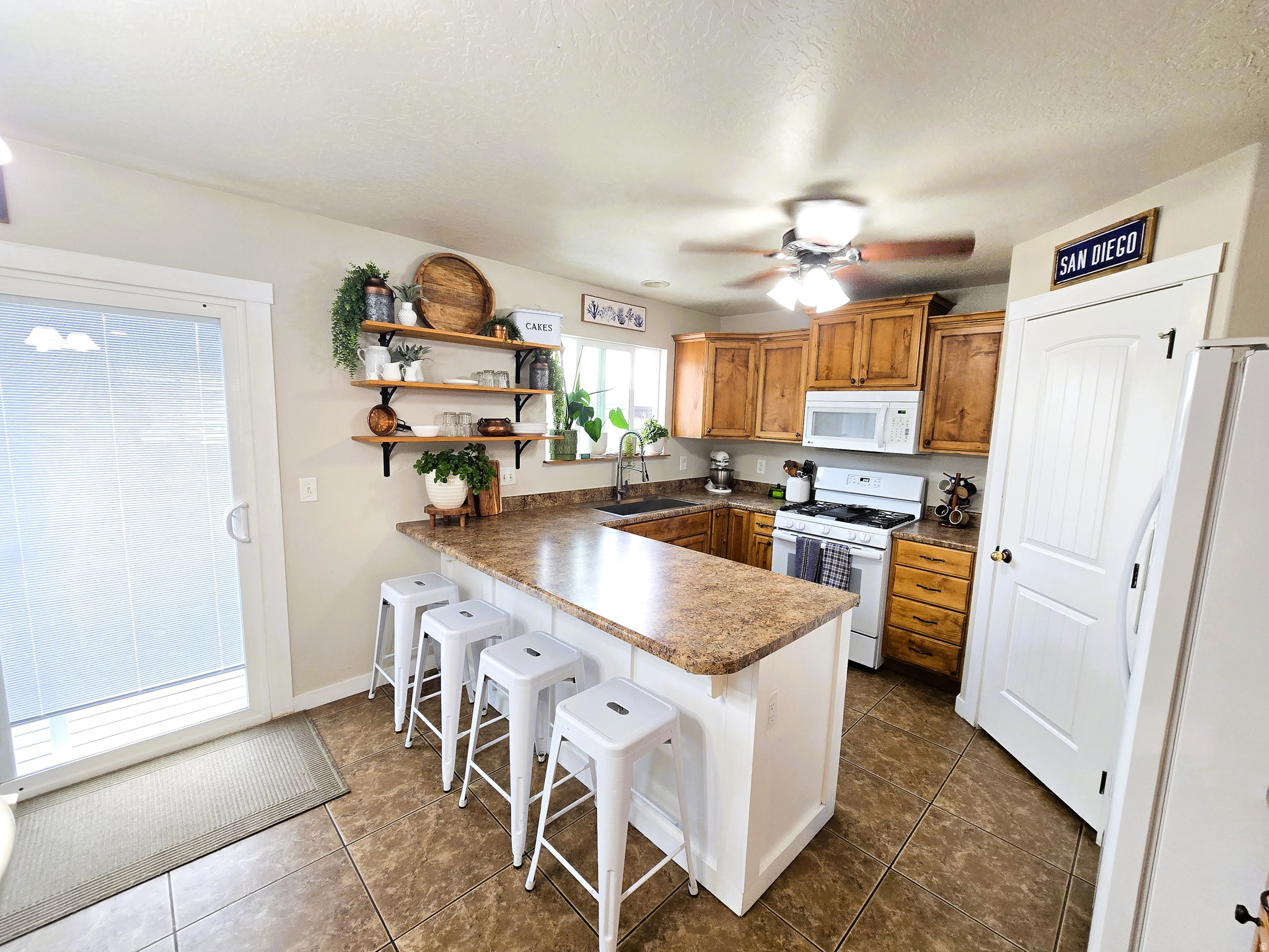 NICHOLS LANDING - Residential