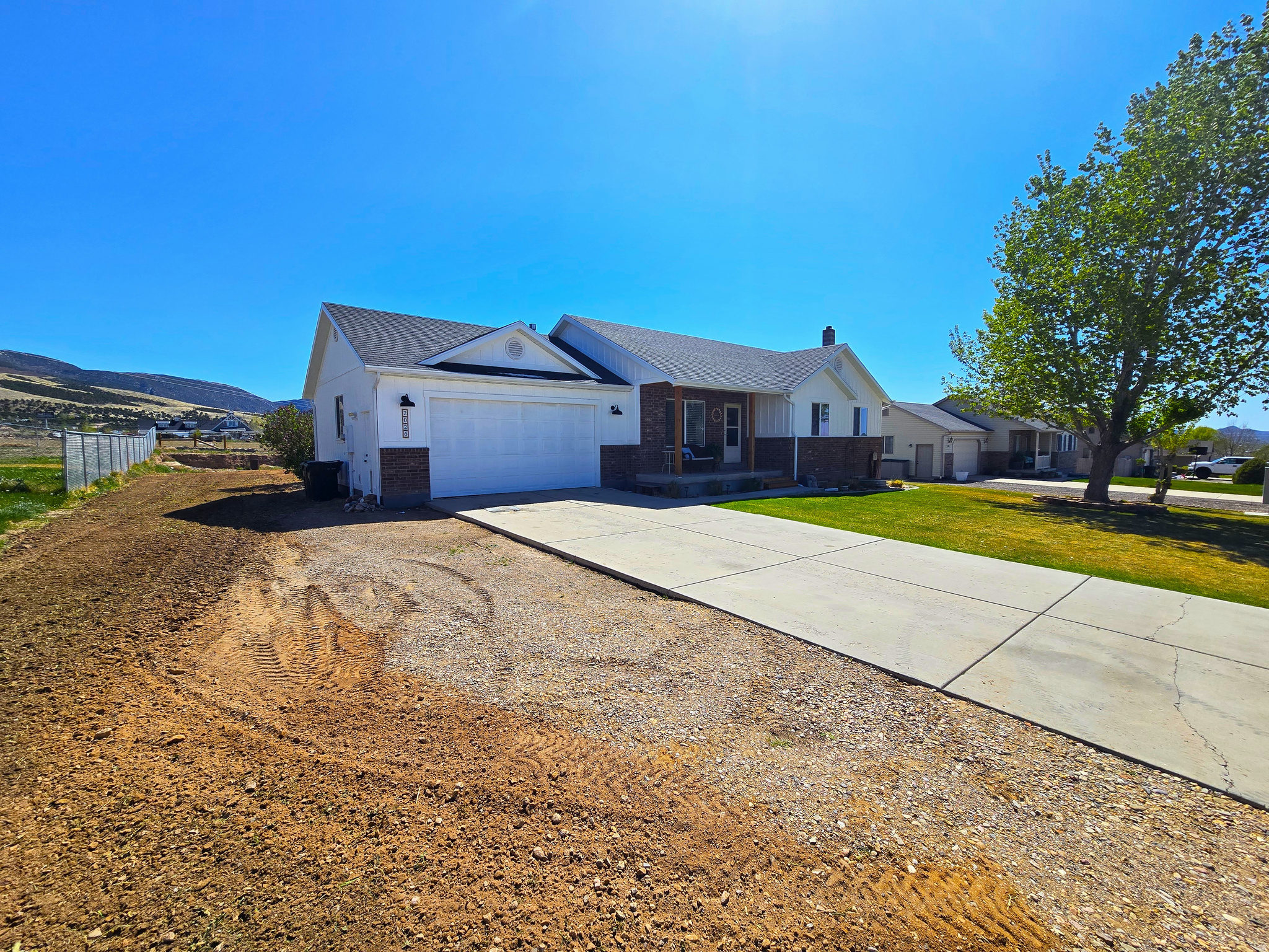 NICHOLS LANDING - Residential