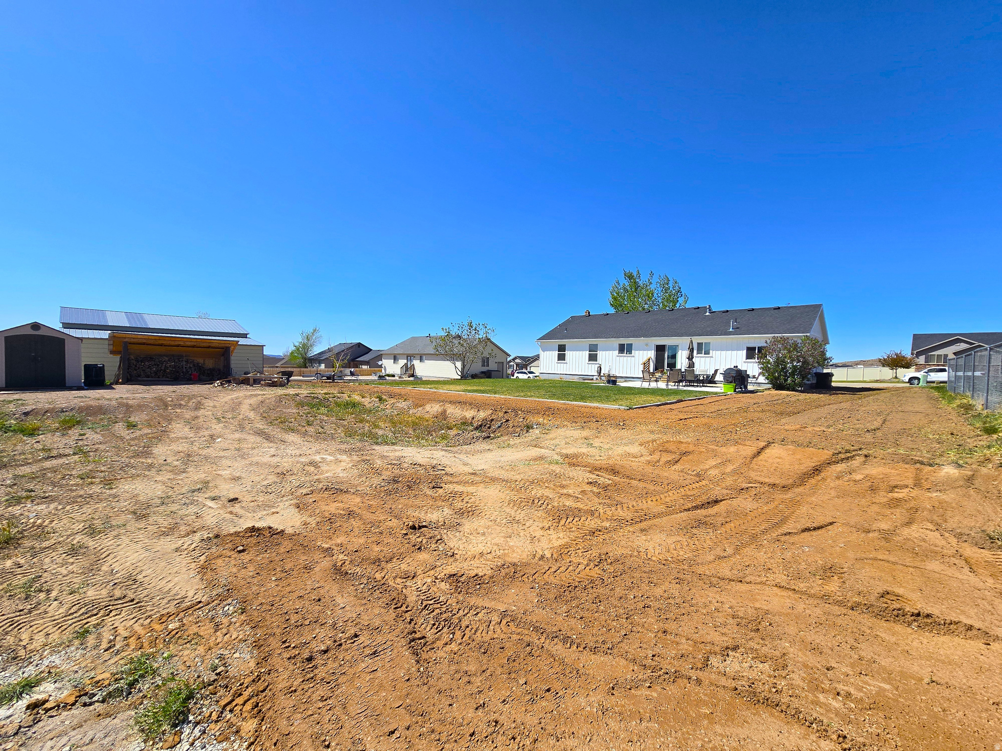 NICHOLS LANDING - Residential