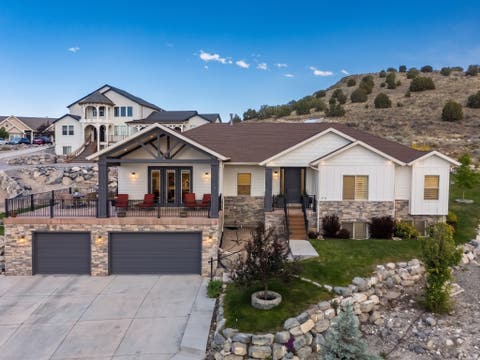 Homes For Sale - 3712 E Butterfield Rd<br/> Eagle Mountain, UT 84005