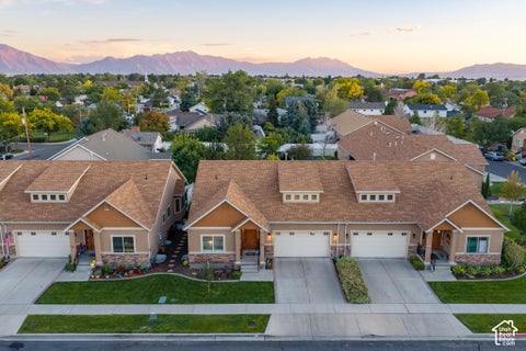 Tiny photo for 27 W 720 S, Orem, UT 84058 (MLS # 2189926)
