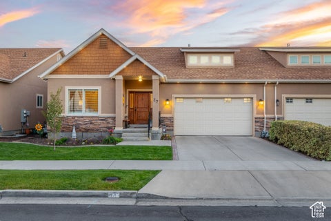 Photo of 27 W 720 S, Orem, UT 84058 (MLS # 2189926)