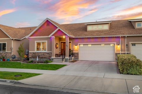 Tiny photo for 27 W 720 S, Orem, UT 84058 (MLS # 2189926)