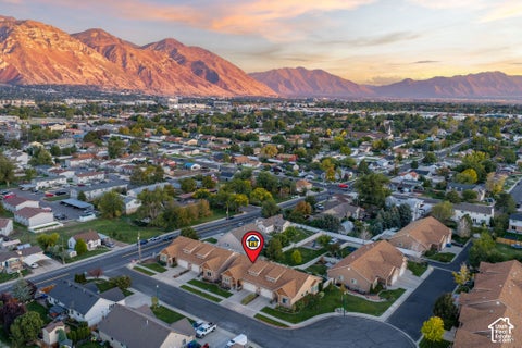 Tiny photo for 27 W 720 S, Orem, UT 84058 (MLS # 2189926)