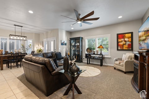 Tiny photo for 27 W 720 S, Orem, UT 84058 (MLS # 2189926)