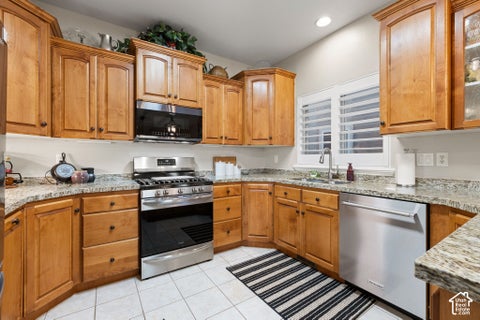 Tiny photo for 27 W 720 S, Orem, UT 84058 (MLS # 2189926)