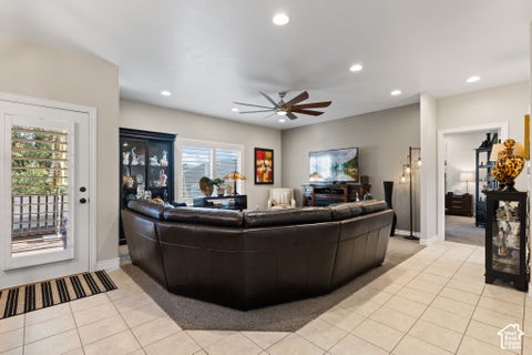 Tiny photo for 27 W 720 S, Orem, UT 84058 (MLS # 2189926)