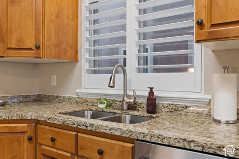Tiny photo for 27 W 720 S, Orem, UT 84058 (MLS # 2189926)
