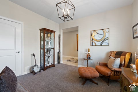 Tiny photo for 27 W 720 S, Orem, UT 84058 (MLS # 2189926)