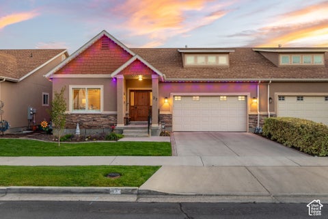 Tiny photo for 27 W 720 S, Orem, UT 84058 (MLS # 2189926)