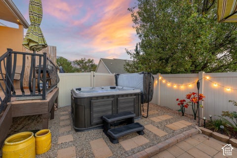 Tiny photo for 27 W 720 S, Orem, UT 84058 (MLS # 2189926)