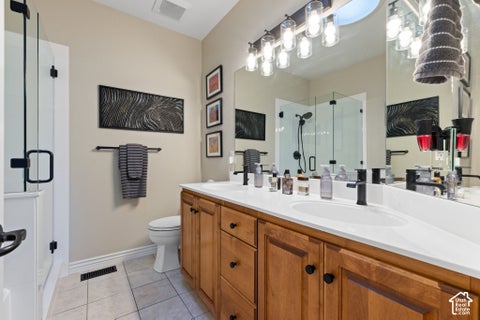 Tiny photo for 27 W 720 S, Orem, UT 84058 (MLS # 2189926)