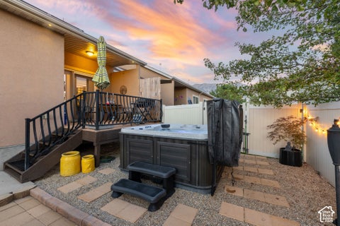 Tiny photo for 27 W 720 S, Orem, UT 84058 (MLS # 2189926)