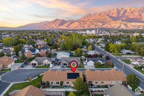 Tiny photo for 27 W 720 S, Orem, UT 84058 (MLS # 2189926)